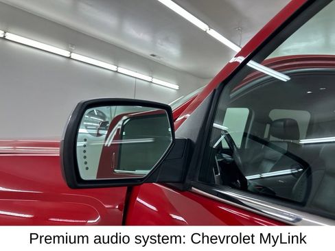 Used 2015 Chevrolet Silverado 1500 LTZ AWD/4WD image 20