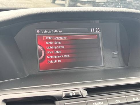 Used 2017 Honda Accord Sport image 36