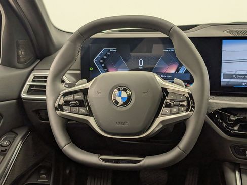 New 2026 BMW 330i Sedan w/ Premium Package image 18