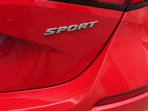 Used 2024 Honda Civic Sport image 23