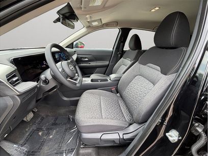 Used 2026 Nissan Kicks SV w/ Cold Weather Package
