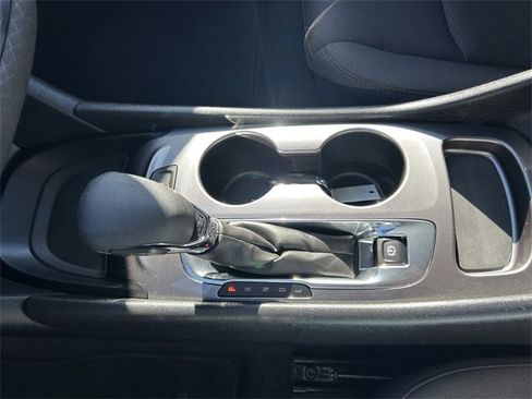 Used 2023 Chevrolet Malibu LS w/ Driver Confidence Package image 28