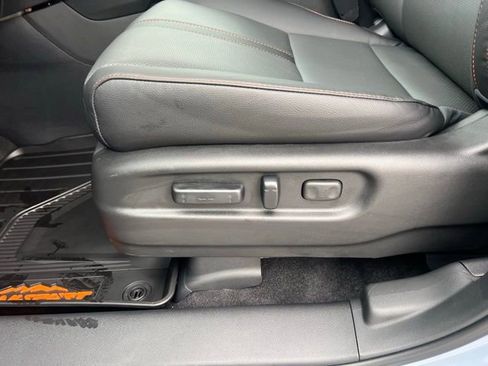 New 2026 Honda Ridgeline TrailSport image 28