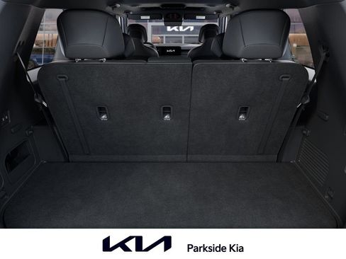 New 2027 Kia Telluride EX X-Line AWD/4WD image 19