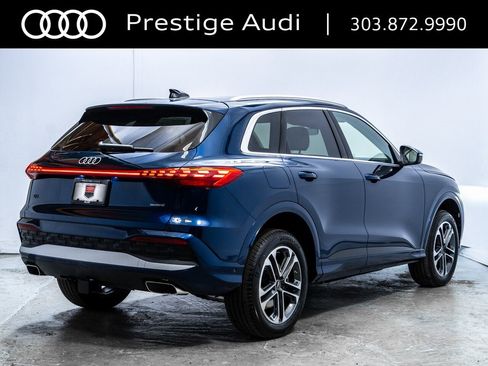 New 2025 Audi Q5 Premium Plus w/ Premium Plus image 7