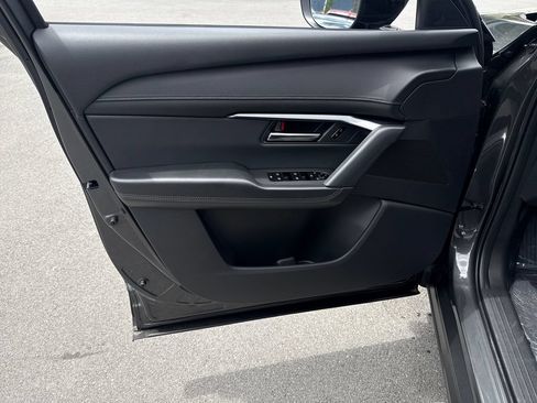 New 2026 MAZDA CX-5 Select AWD/4WD image 23