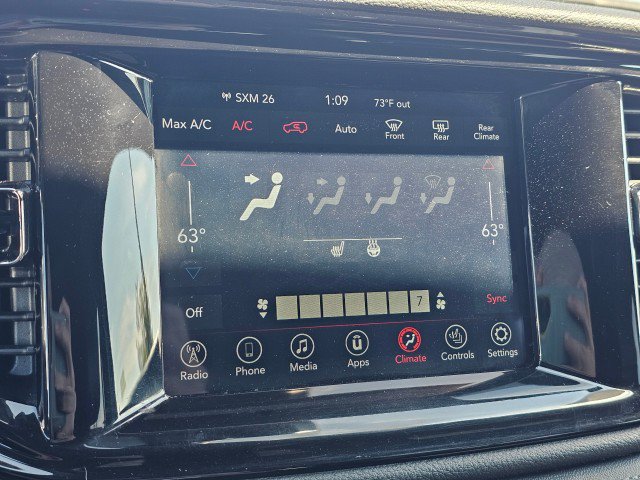Used 2022 Dodge Durango GT AWD/4WD image 35