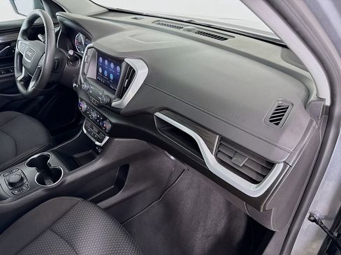 Used 2023 GMC Terrain SLE w/ Driver Convenience Package FWD image 30