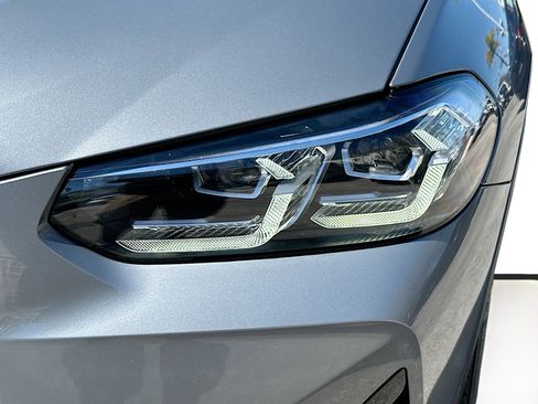 Certified 2024 BMW X3 sDrive30i w/ Convenience Package image 30