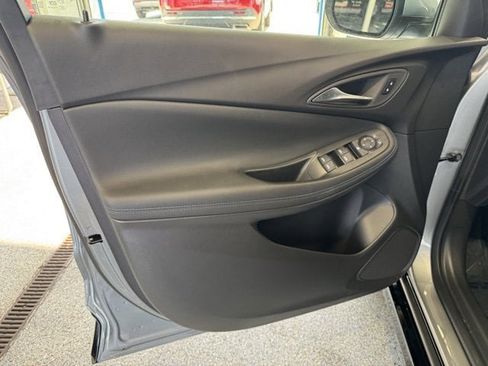 New 2026 Buick Encore GX Sport Touring w/ Comfort Package image 6