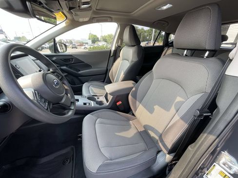Certified 2024 Subaru Crosstrek 2.0i Premium AWD/4WD image 20