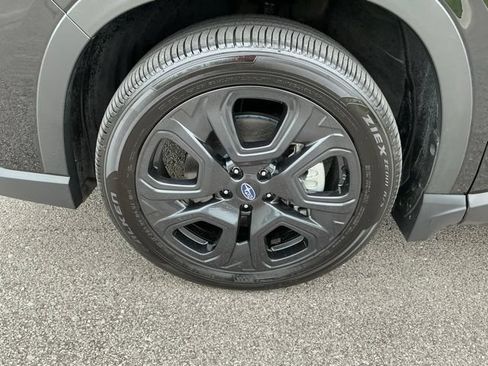 Certified 2023 Subaru Ascent Onyx Edition AWD/4WD image 9