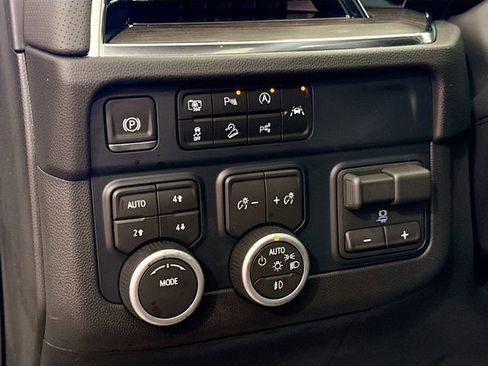 New 2026 Chevrolet Tahoe Premier w/ Sun And Tow Package image 11