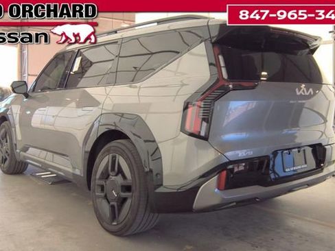Used 2024 Kia EV9 GT-Line image 5