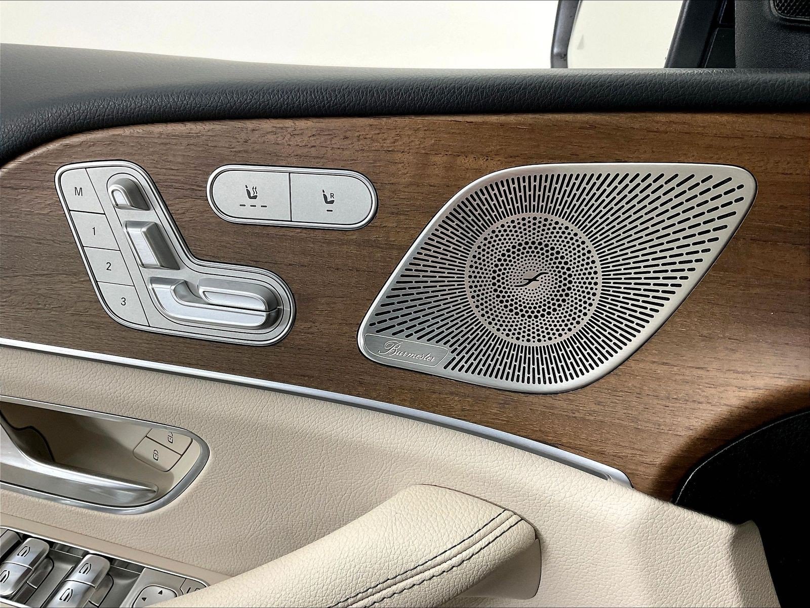 Certified 2021 Mercedes-Benz GLE 350 4MATIC image 37
