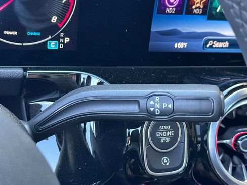 New 2025 Mercedes-Benz GLA 35 AMG 4MATIC image 16
