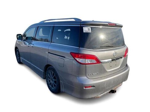 Used 2013 Nissan Quest SL image 3