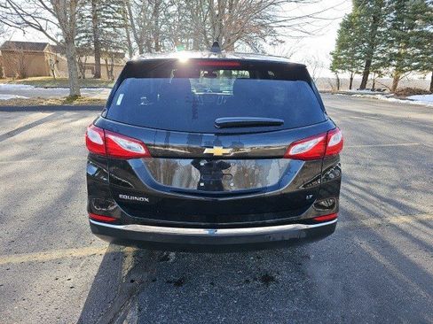 Used 2018 Chevrolet Equinox LT image 5