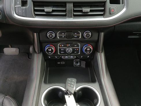 Certified 2021 Chevrolet Suburban RST image 36