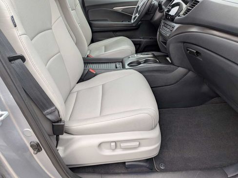 Certified 2023 Honda Passport EX-L image 21