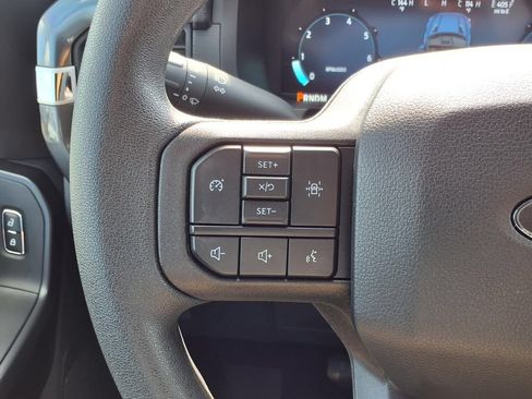 Used 2025 Ford F150 STX w/ Equipment Group 200A RWD image 16