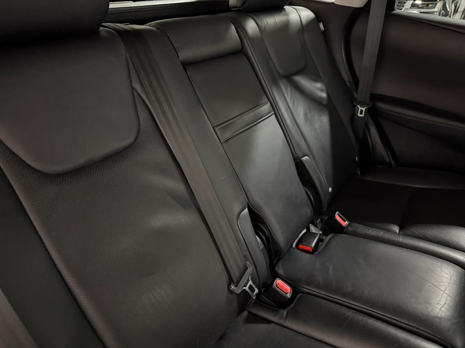 Used 2015 Lexus RX 350 AWD image 58