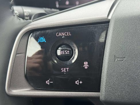 Used 2025 Nissan Murano SL AWD/4WD image 21