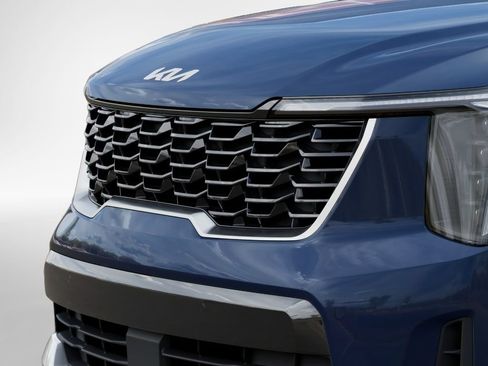 New 2026 Kia Sorento S AWD/4WD image 12