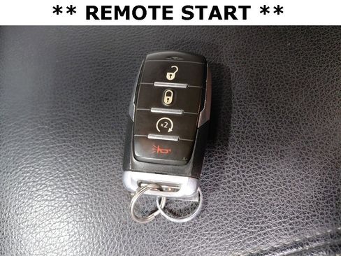 Certified 2019 RAM 1500 Big Horn image 9