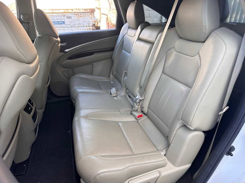 Used 2020 Acura MDX FWD image 14