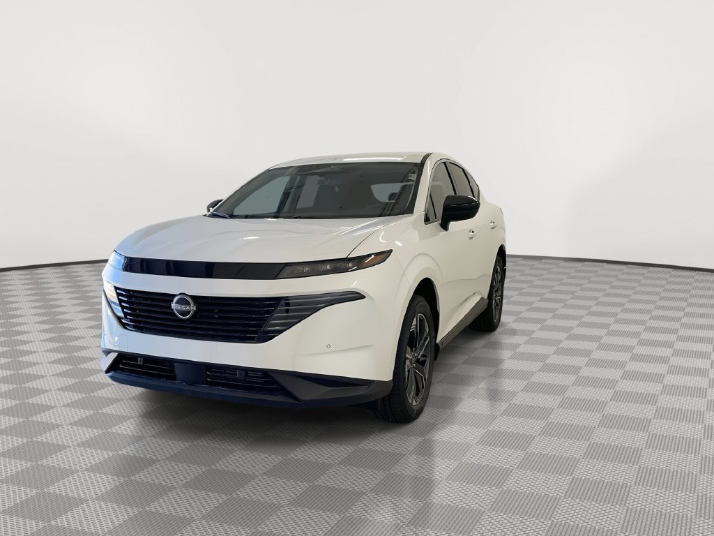 Certified 2025 Nissan Murano SV AWD/4WD image 6
