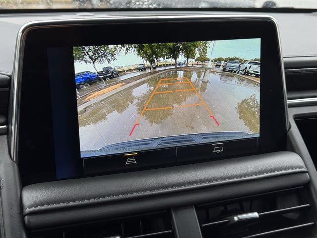Used 2024 Chevrolet Tahoe LT AWD/4WD image 19