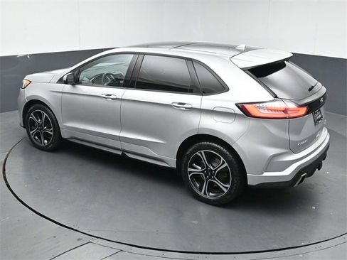 Certified 2019 Ford Edge ST w/ Convenience Package image 48