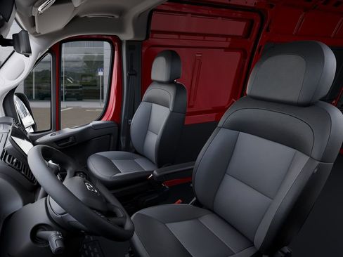 New 2026 RAM ProMaster 2500 w/ Premium Convenience Group image 23