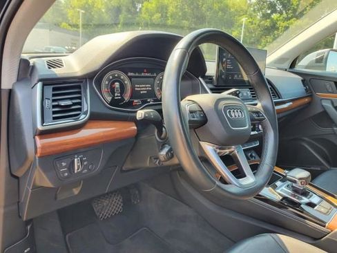 Used 2023 Audi Q5 2.0T Premium Plus image 18