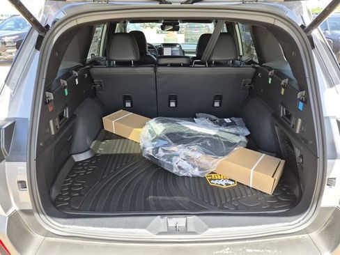 New 2026 Subaru Outback Wilderness AWD/4WD image 8