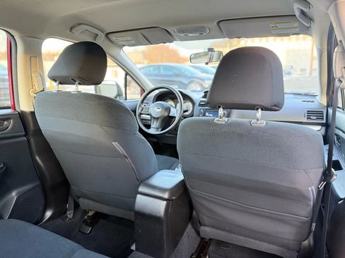 Used 2013 Subaru Impreza 2.0i AWD/4WD image 28