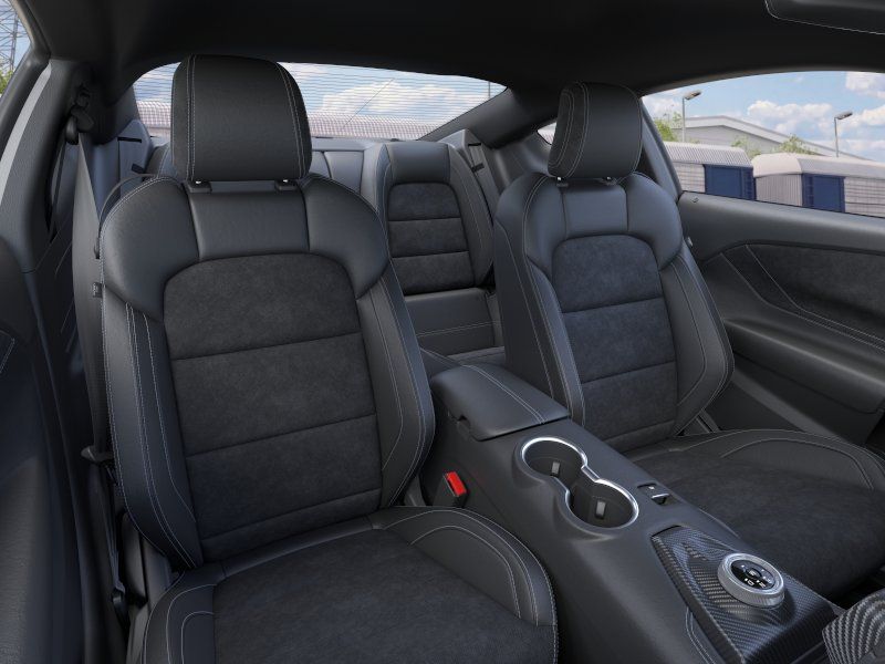 New 2026 Ford Mustang Dark Horse SC RWD image 18