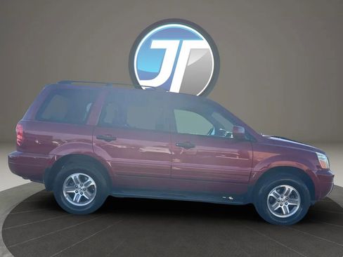 Used 2005 Honda Pilot EX-L image 29