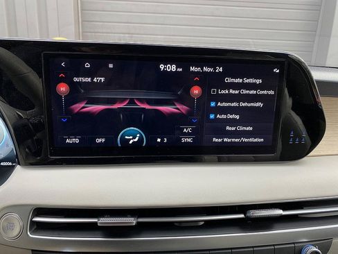 Used 2024 Hyundai Palisade Limited image 46