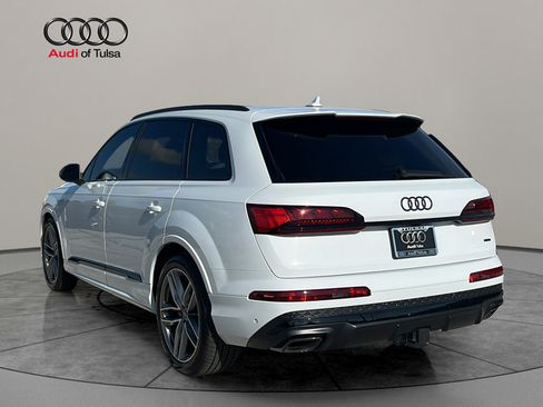 New 2026 Audi Q7 3.0T Prestige AWD/4WD image 5
