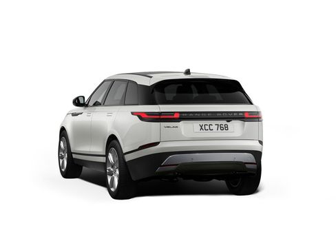 New 2026 Land Rover Range Rover Velar S AWD/4WD image 2