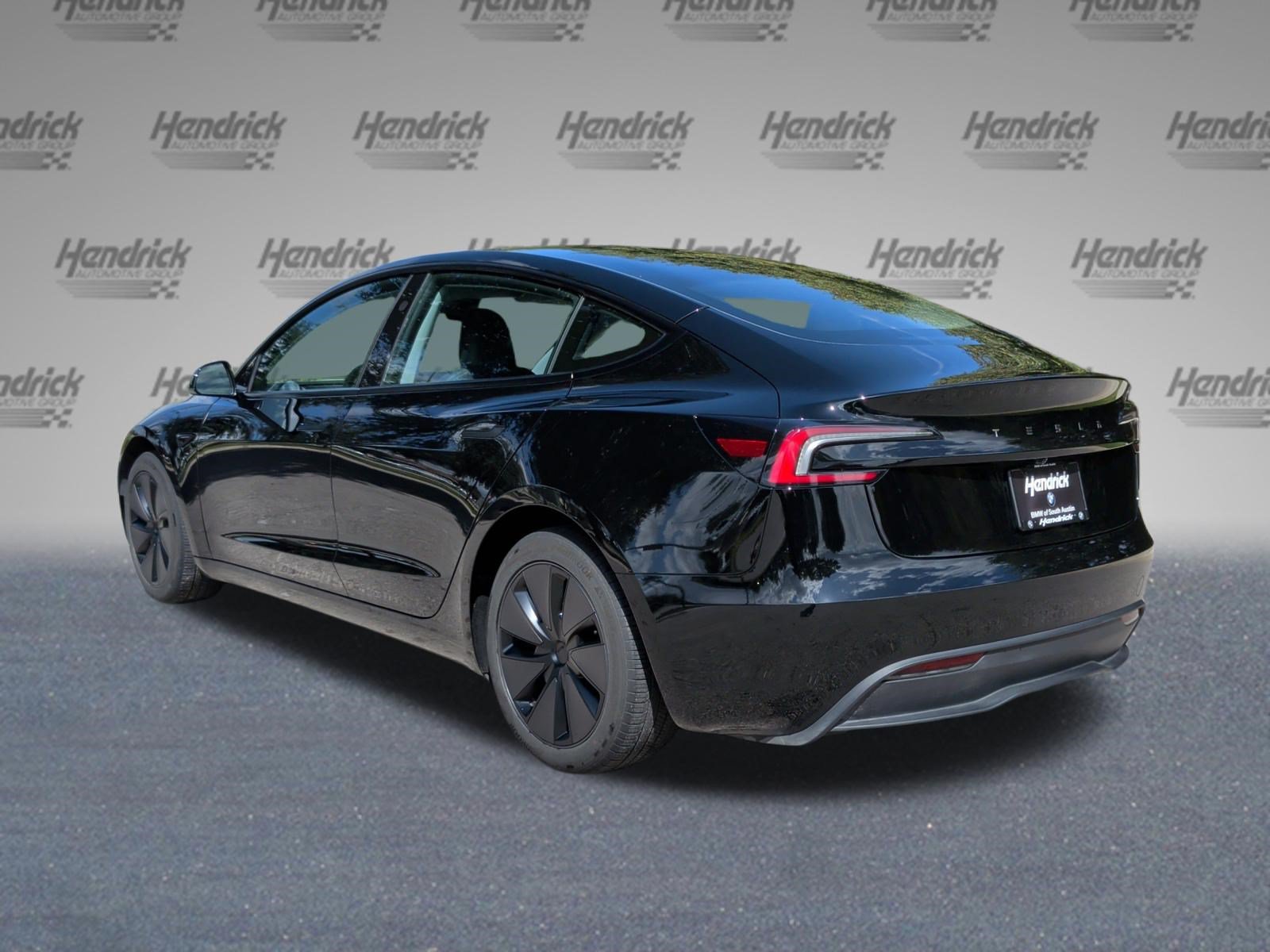 Used 2024 Tesla Model 3 RWD image 9