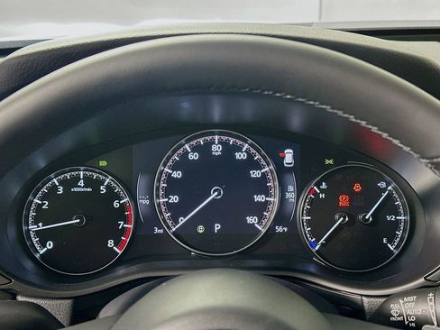 New 2026 MAZDA CX-50 2.5 Turbo w/ Accent Package image 12