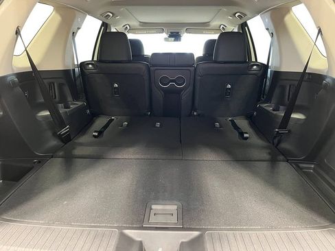 New 2026 Honda Pilot image 28