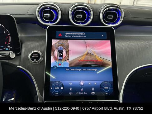 Certified 2026 Mercedes-Benz GLC 300 image 16