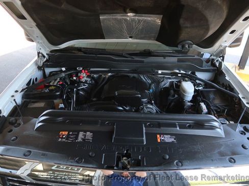 Used 2015 Chevrolet Silverado 3500 W/T image 31