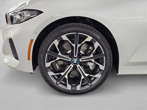New 2026 BMW 330i Sedan w/ Premium Package image 9