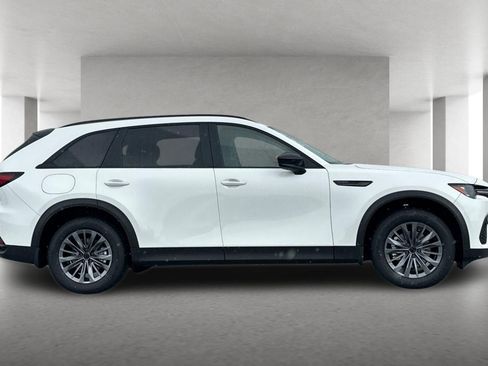 New 2026 MAZDA CX-70 SC Plus image 3