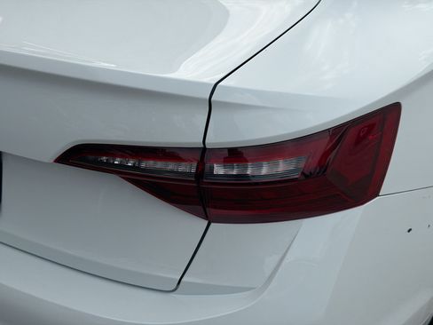 Used 2022 Volkswagen Jetta S FWD image 26